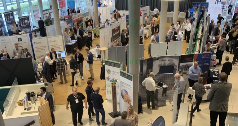 EVERTIQ EXPO, LUND / SCHWEDEN